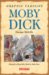 Moby Dick cover