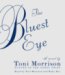 The Bluest Eye cover