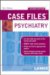 Case Files : Pharmacology cover