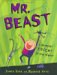 Mr. Beast cover