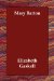 Mary Barton cover