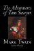 The Adventures of Tom Sawyer cover