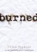 Burned cover