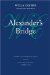 Alexander's Bridge cover