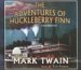 The Adventures Of Huckleberry Finn cover