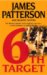 The 6th Target cover