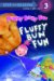Pinky Dinky Doo : Think Pink! cover