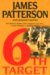 The 6th Target cover