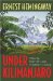 Under Kilimanjaro cover