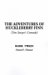 The Adventures of Huckleberry Finn cover