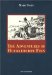 The Adventures of Huckleberry Finn cover