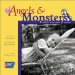 Angels & Monsters : A Child's Eye View of Cancer cover