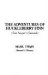 The Adventures of Huckleberry Finn cover