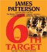 The 6th Target cover