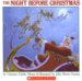 The Night Before Christmas cover