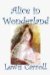 Alice in Wonderland cover