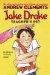 Jake Drake, Teacher's Pet cover