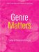 Genre Matters : Essays in Theory and Criticism cover