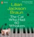 The Cat Who Had 60 Whiskers cover
