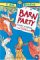 Barn Party cover