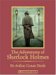 The Adventures of Sherlock Holmes cover