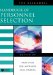 The Blackwell Handbook Of Personnel Selection cover