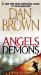 Angels & Demons cover