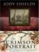 The Crimson Portrait : A Novel cover
