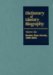 Chinese Fiction Writers, 1900-1949 cover
