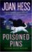 Poisoned Pins : A Claire Malloy Mystery cover