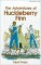 The Adventures of Huckleberry Finn cover