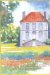 Poetical Meditations/Meditations Poetiques cover