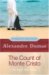 The Count of Monte Cristo cover