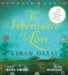 The Inheritance of Loss cover