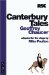 Canterbury Tales cover