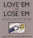 Love 'em or Lose 'em : Getting Good People to Stay cover