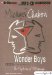 Wonder Boys cover