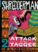 Attack of the Tagger cover