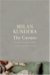 The Curtain : An Essay in Seven Parts cover