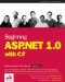 Beginning Asp.net 1.0 With C# cover