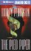 The Pied Piper cover