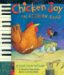 Chicken Joy on Redbean Road : A Bayou Country Romp cover