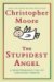 The Stupidest Angel : A Heartwarming Tale of Christmas Terror cover