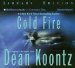 Cold Fire cover