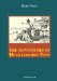 The Adventures Of Huckleberry Finn cover