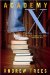Academy X cover