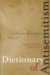 Dictionary of Antisemitism : From the Earliest Times to the Present cover