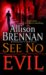 See No Evil cover