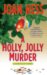 A Holly, Jolly Murder cover