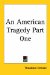 American Tragedy cover